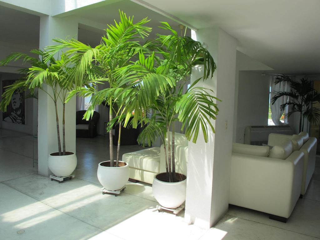 Ferienwohnung Penthouse Caribbean View And Private Pool, Cartagena  Exterior foto