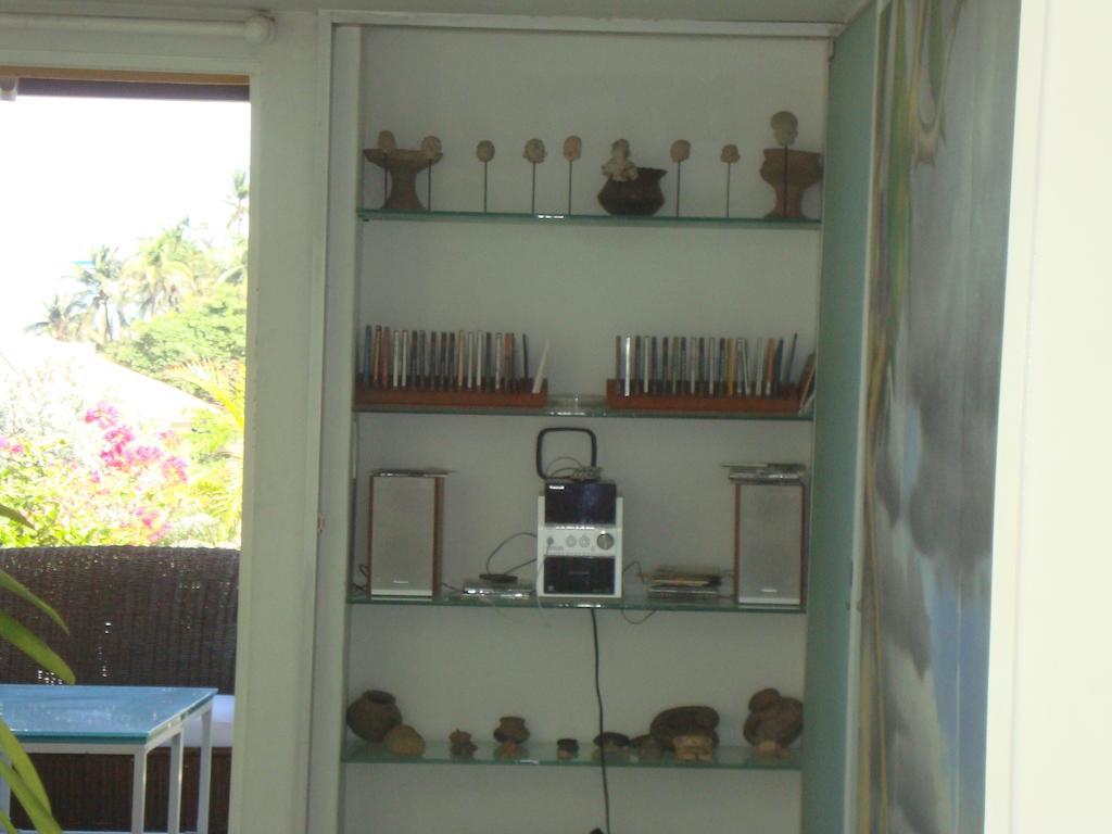 Ferienwohnung Penthouse Caribbean View And Private Pool, Cartagena  Exterior foto