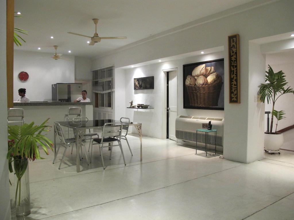 Ferienwohnung Penthouse Caribbean View And Private Pool, Cartagena  Exterior foto