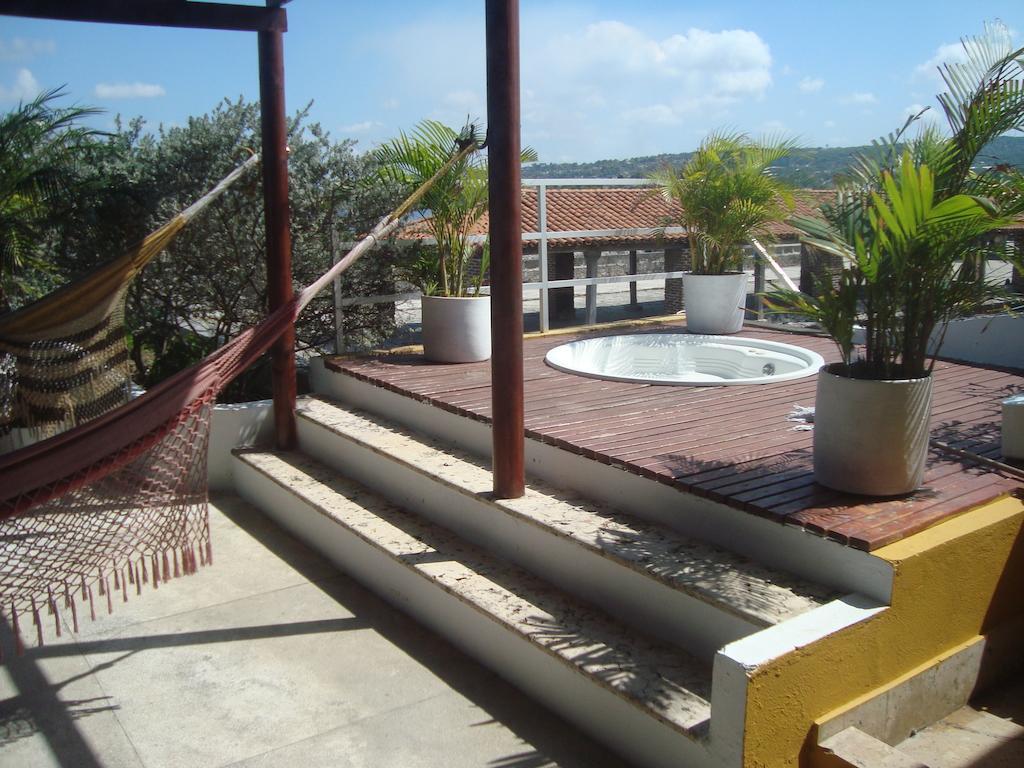 Ferienwohnung Penthouse Caribbean View And Private Pool, Cartagena  Exterior foto