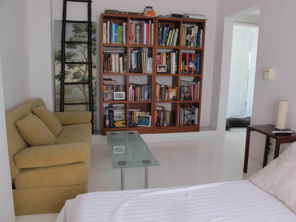 Ferienwohnung Penthouse Caribbean View And Private Pool, Cartagena  Exterior foto