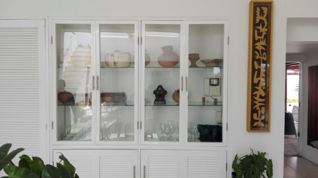 Ferienwohnung Penthouse Caribbean View And Private Pool, Cartagena  Exterior foto