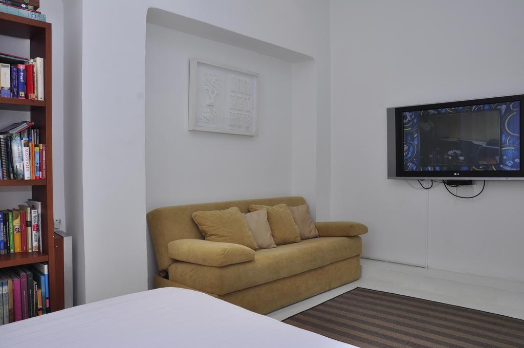 Ferienwohnung Penthouse Caribbean View And Private Pool, Cartagena  Exterior foto