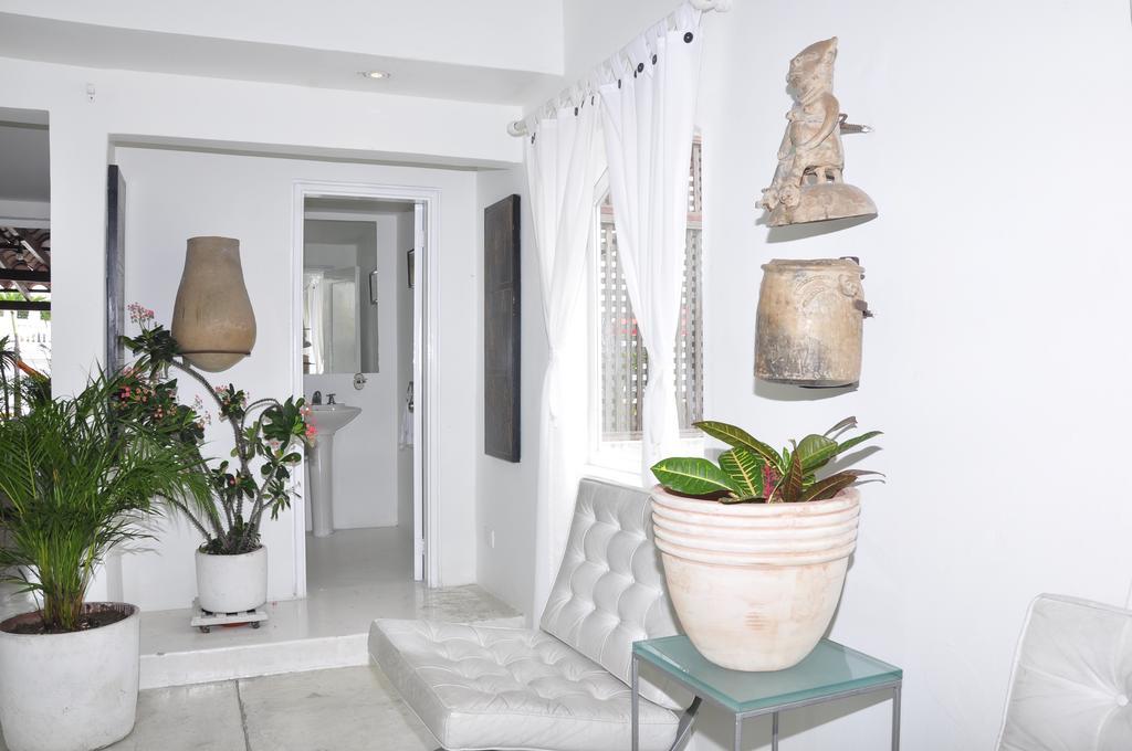 Ferienwohnung Penthouse Caribbean View And Private Pool, Cartagena  Exterior foto
