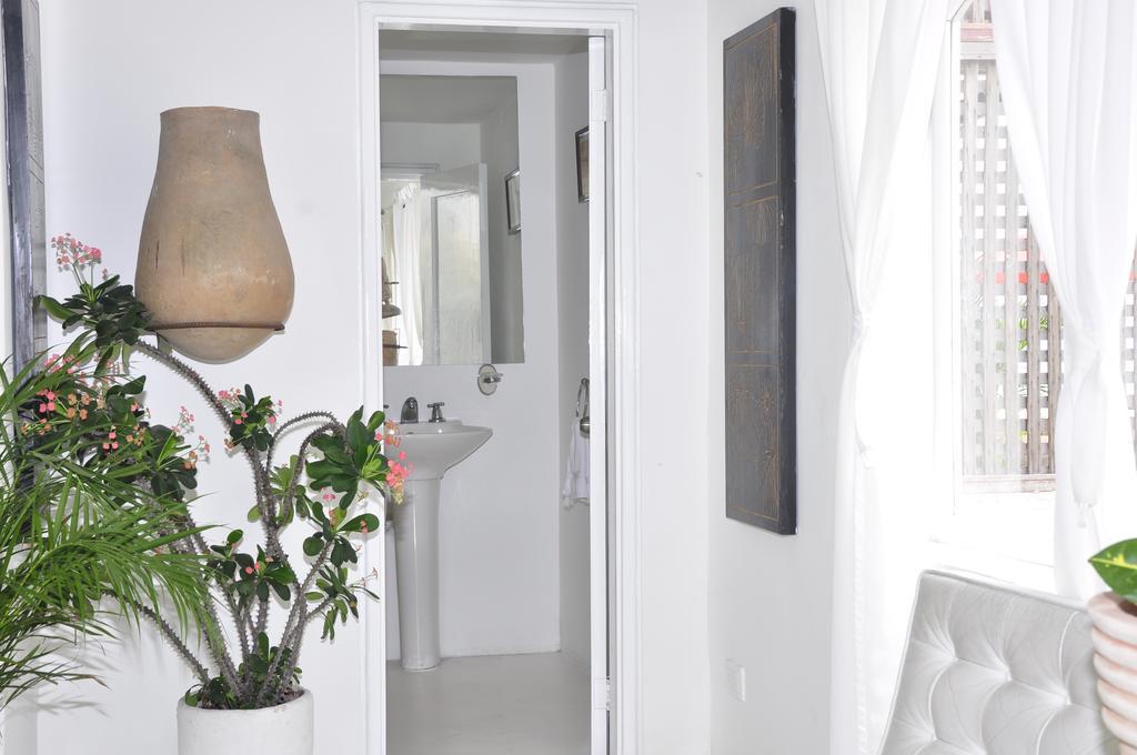 Ferienwohnung Penthouse Caribbean View And Private Pool, Cartagena  Exterior foto
