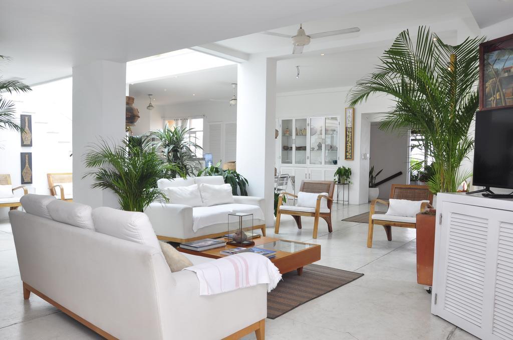 Ferienwohnung Penthouse Caribbean View And Private Pool, Cartagena  Exterior foto