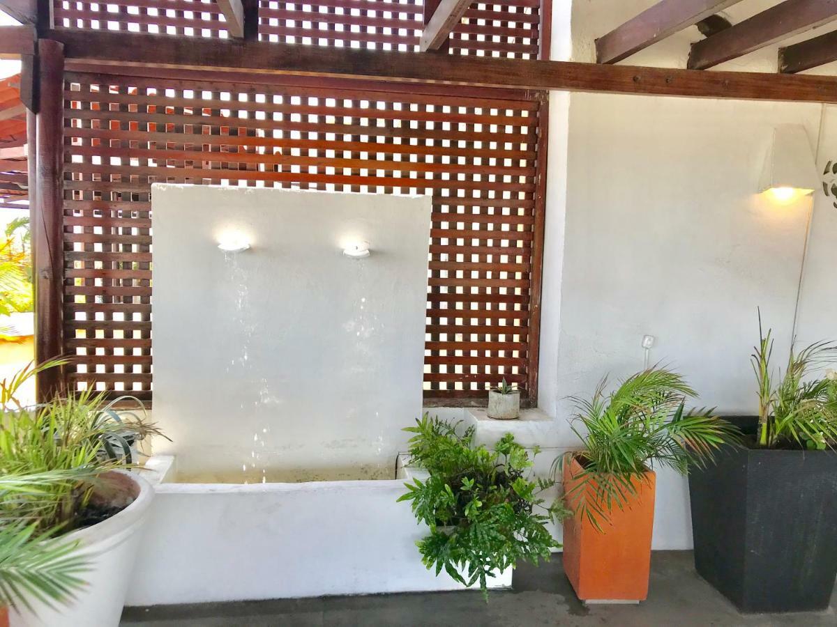 Ferienwohnung Penthouse Caribbean View And Private Pool, Cartagena  Exterior foto